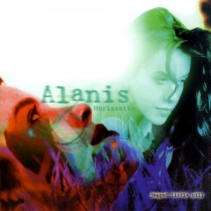 Jagged Little Pill 1LP