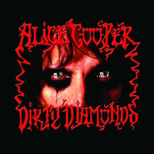 Dirty Diamonds [Limited Edition] Vinyl LP