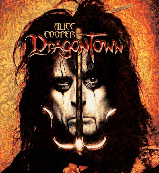 Dragontown [Limited Edition] Vinyl LP