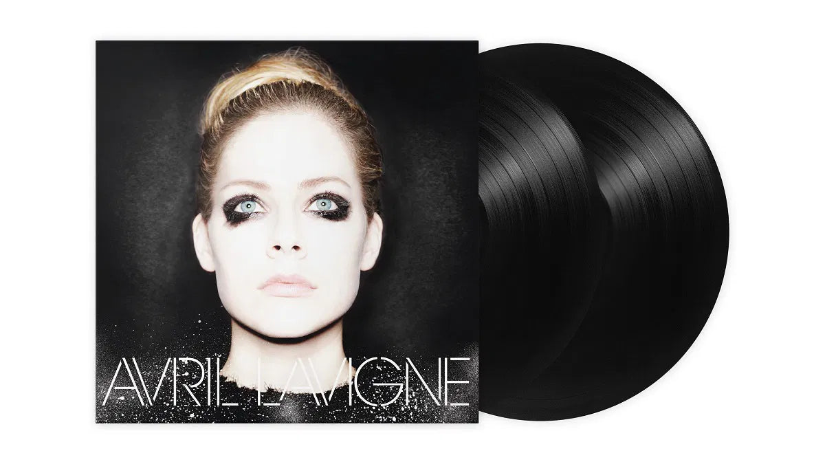 Avril Lavigne [Expanded Edition] 2 x Vinyl LP