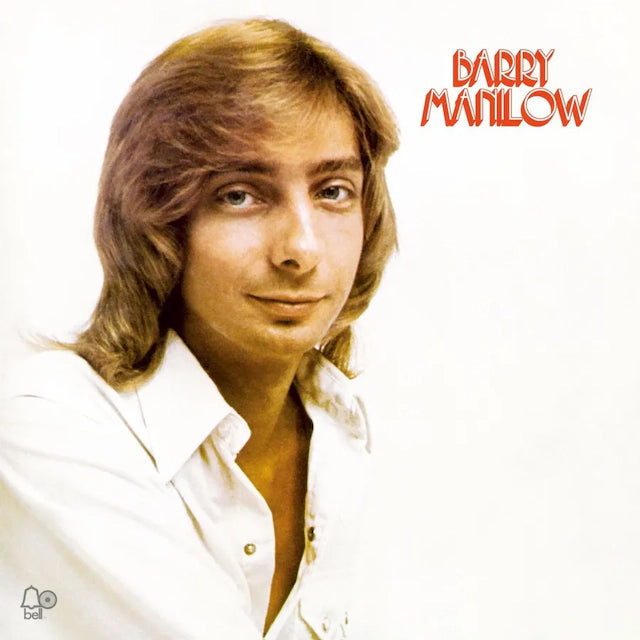 Barry Manilow 1LP