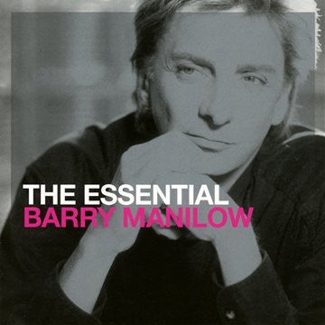 The Essential Barry Manilow 2CD