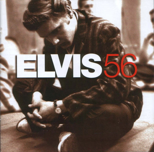 Elvis 56 LP