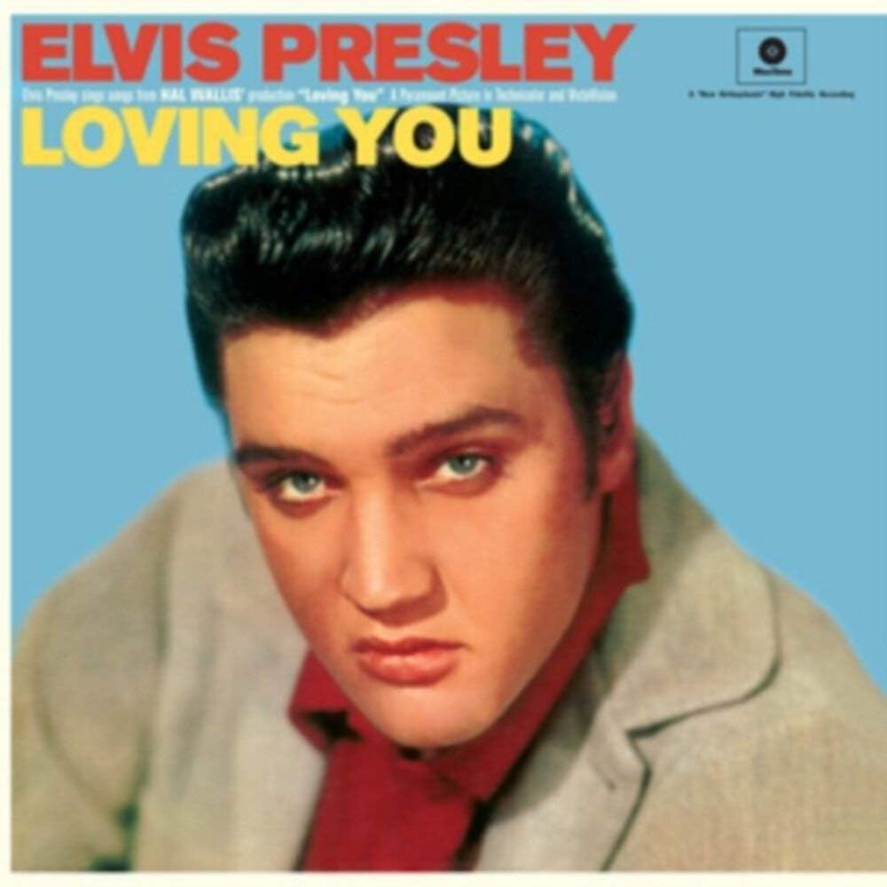 Loving You [Limited Edition] Vinyl LP