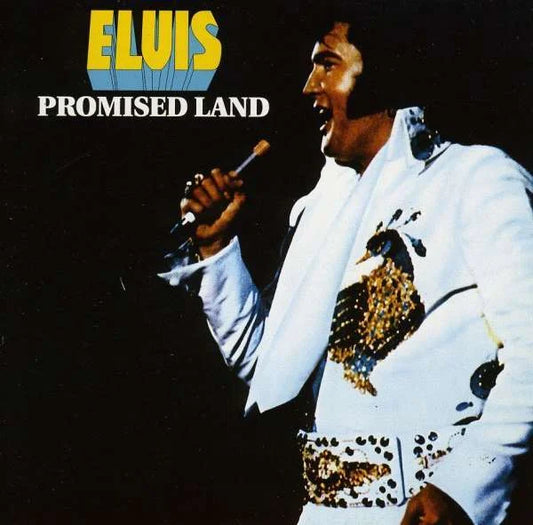 Promised Land [180g] LP
