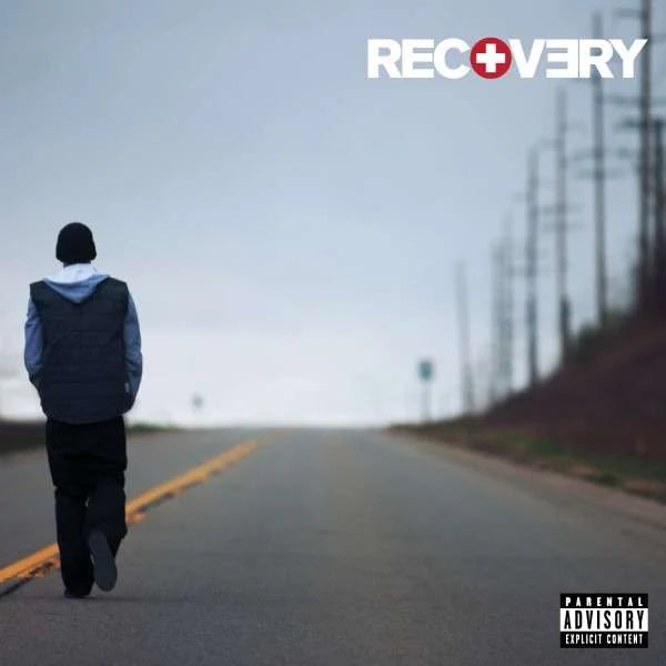 Recovery 2LP