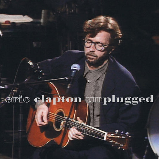 Unplugged LP