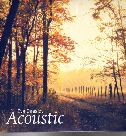 Acoustic 2LP