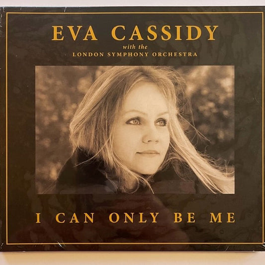 I Can Only Be Me 1LP