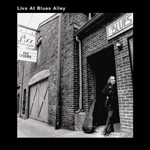 Live At Blues Alley 2LP