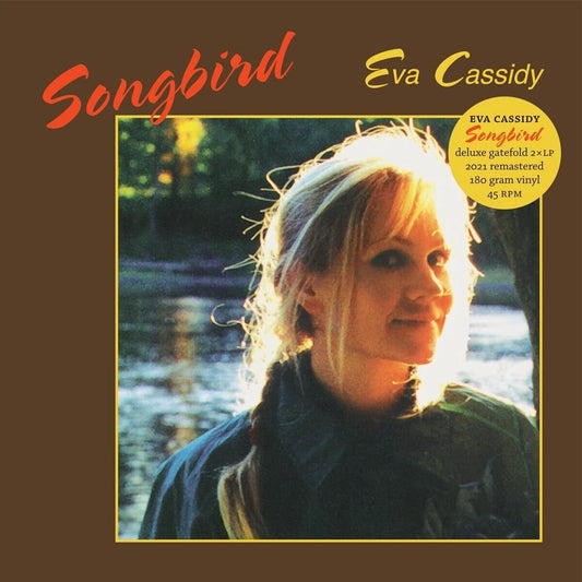 Songbird 2LP