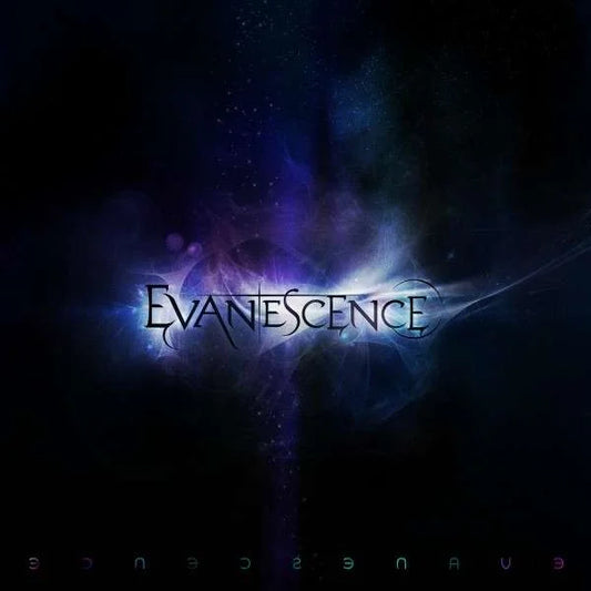 Evanescence CD