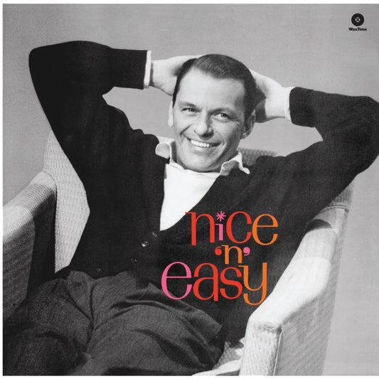 Nice 'N' Easy [Limited Edition] Vinyl LP