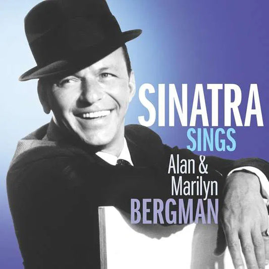 Sinatra Sings Alan & Marilyn Bergman Vinyl LP