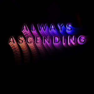 Always Ascending 1LP