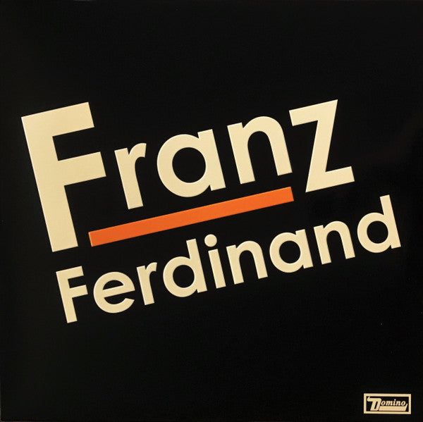 Franz Ferdinand [Reissue] LP