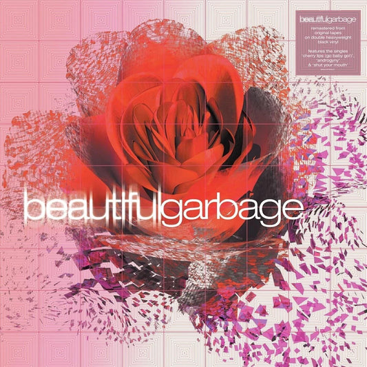 Beautiful Garbage [Remastered 20th Anniversary Edition] 2LP