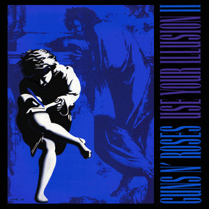 Use Your Illusion II 2LP