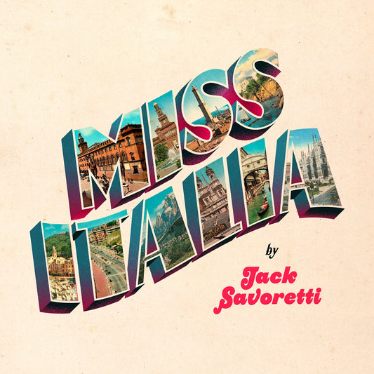 Miss Italia 1LP