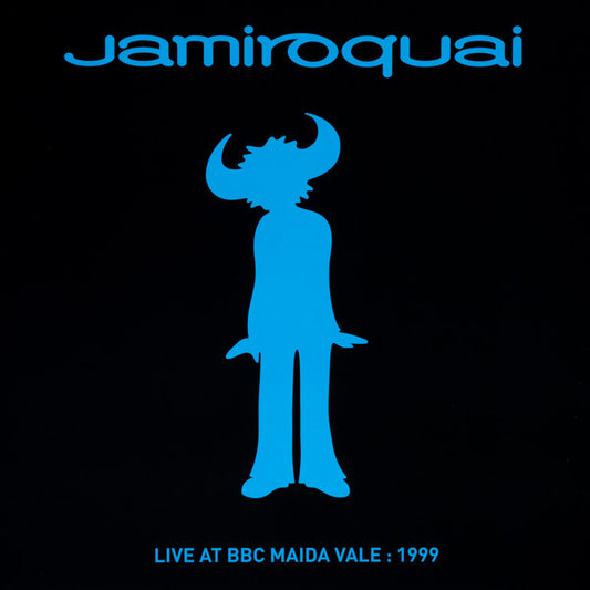 Live At BBC Maida Vale: 1999 [Record Store Day 2023 Limited Edition Blue Transparent Vinyl] EP