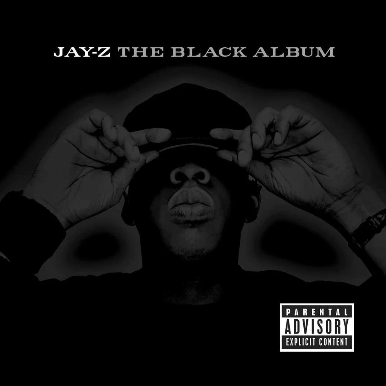 The Black Album [Reissue] 2LP