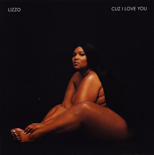 Cuz I Love You Super Deluxe Edition CD
