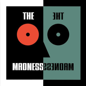 The Madness 1LP