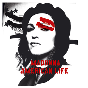 American Life 2LP