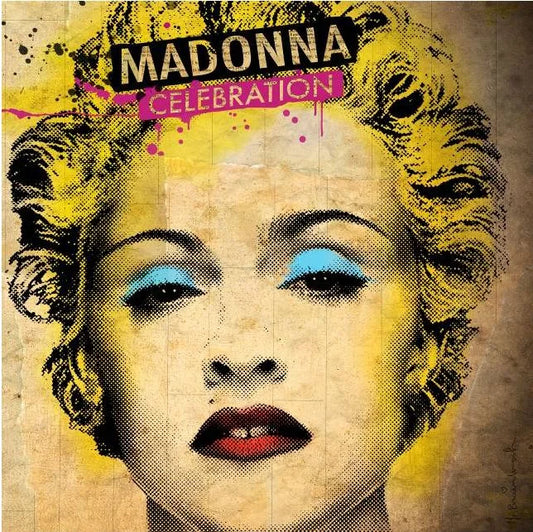 Celebration Special Edition 2CD