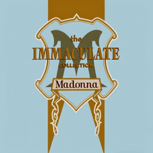 Immaculate Collection 2LP