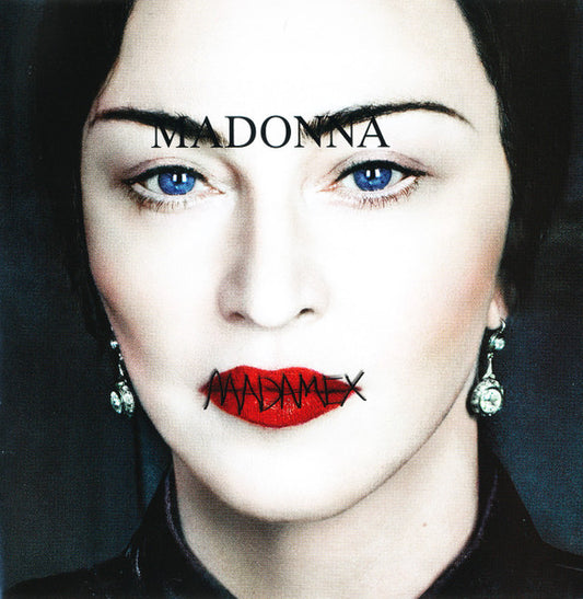 Madame X CD