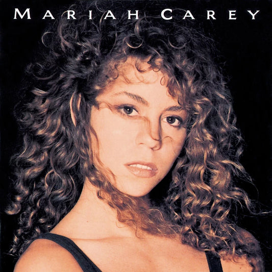 Mariah Carey [National Album Day 2022 Edition - Shear Smoke Vinyl] LP