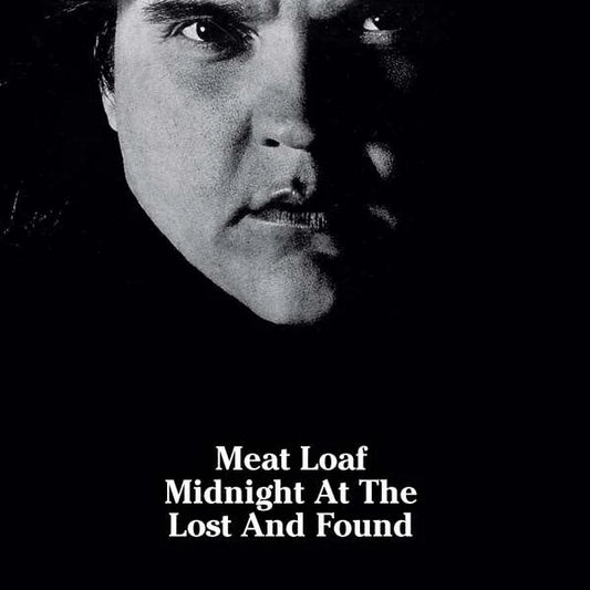 Midnight At The Lost And Found CD