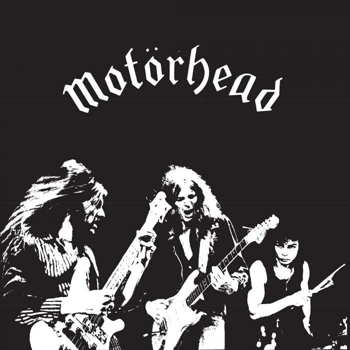 Motorhead / City Kids 12" Single