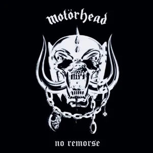 No Remorse 2LP