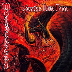 Snake Bite Love 1LP