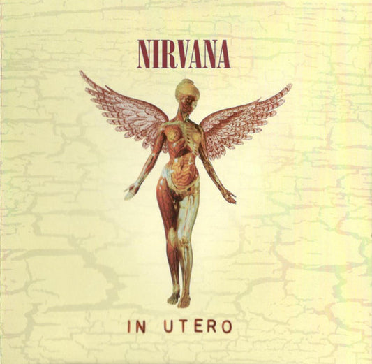 In Utero CD