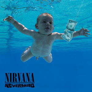 Nevermind 1LP