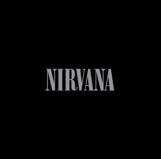 Nirvana 1LP