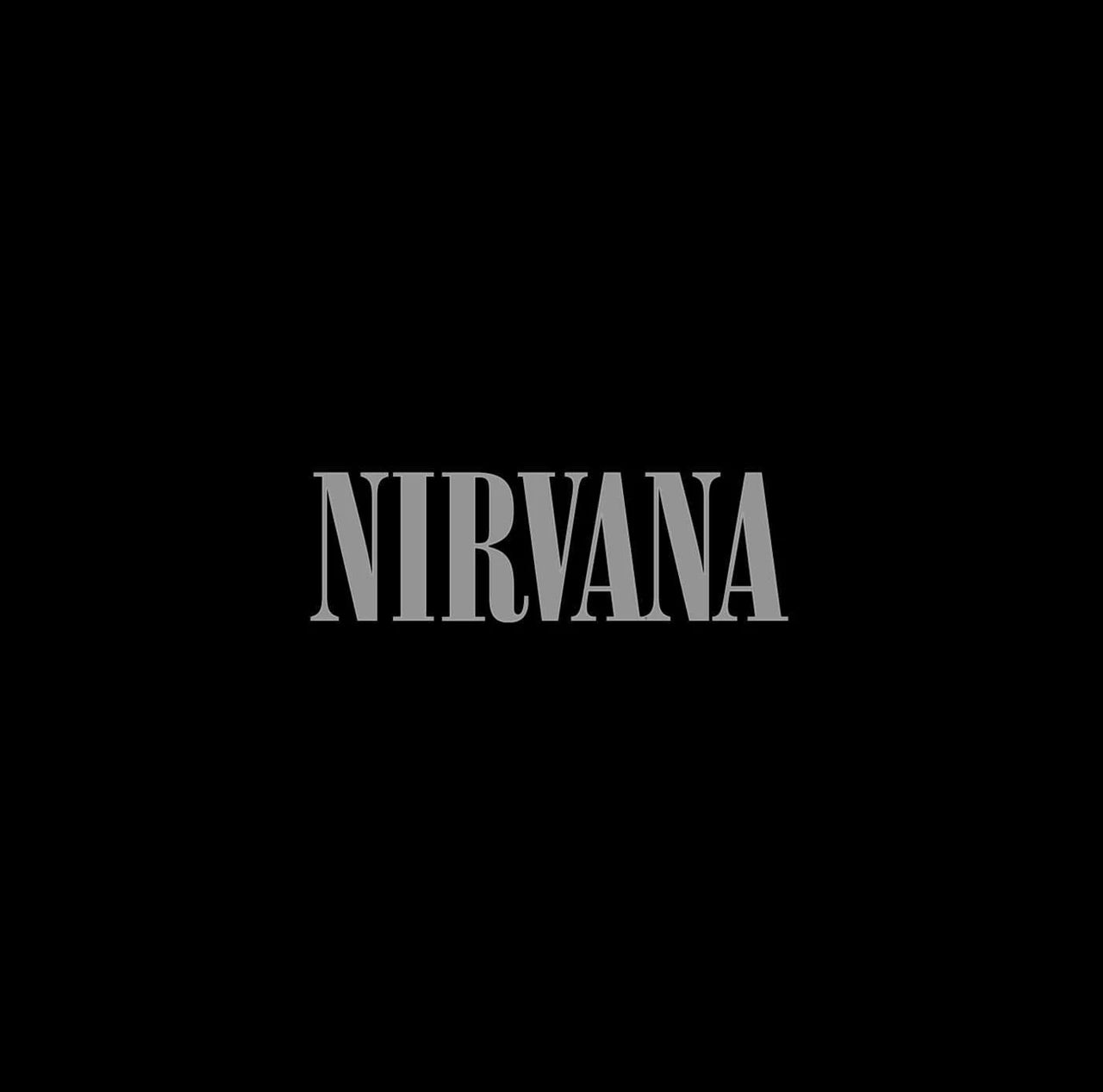 Nirvana CD