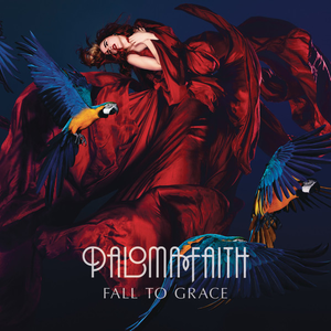 Fall To Grace 2LP