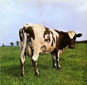 Atom Heart Mother 1LP