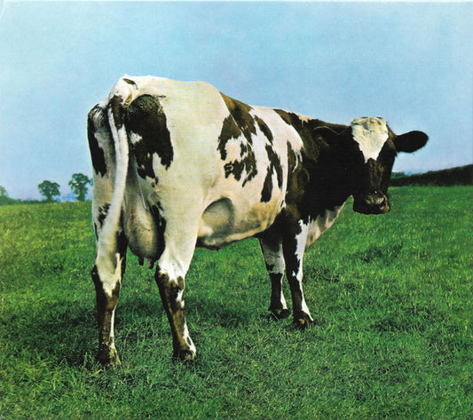 Atom Heart Mother CD