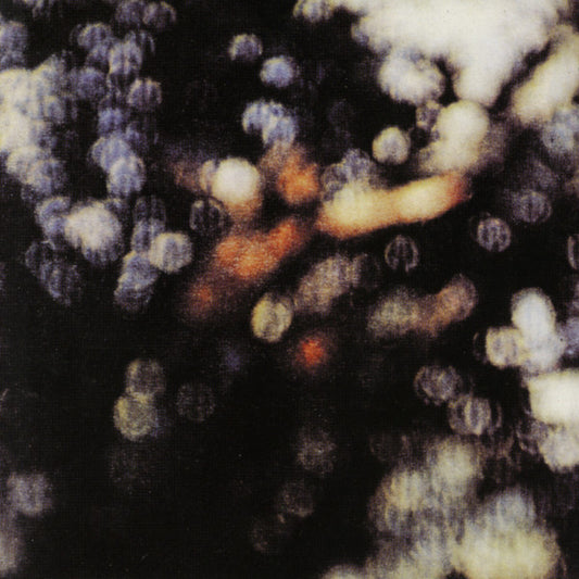 Obscured By Clouds CD