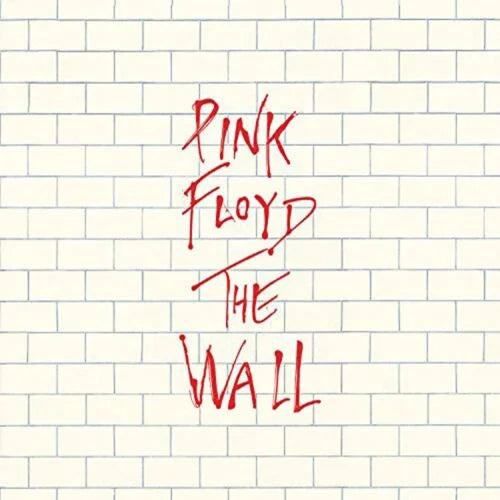 The Wall 2011 Remaster 2CD