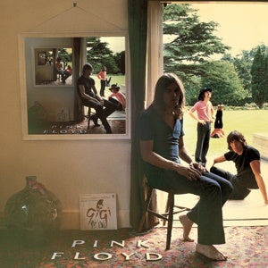 Ummagumma 2LP