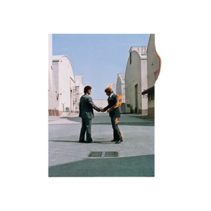 Wish You Were Here 1LP