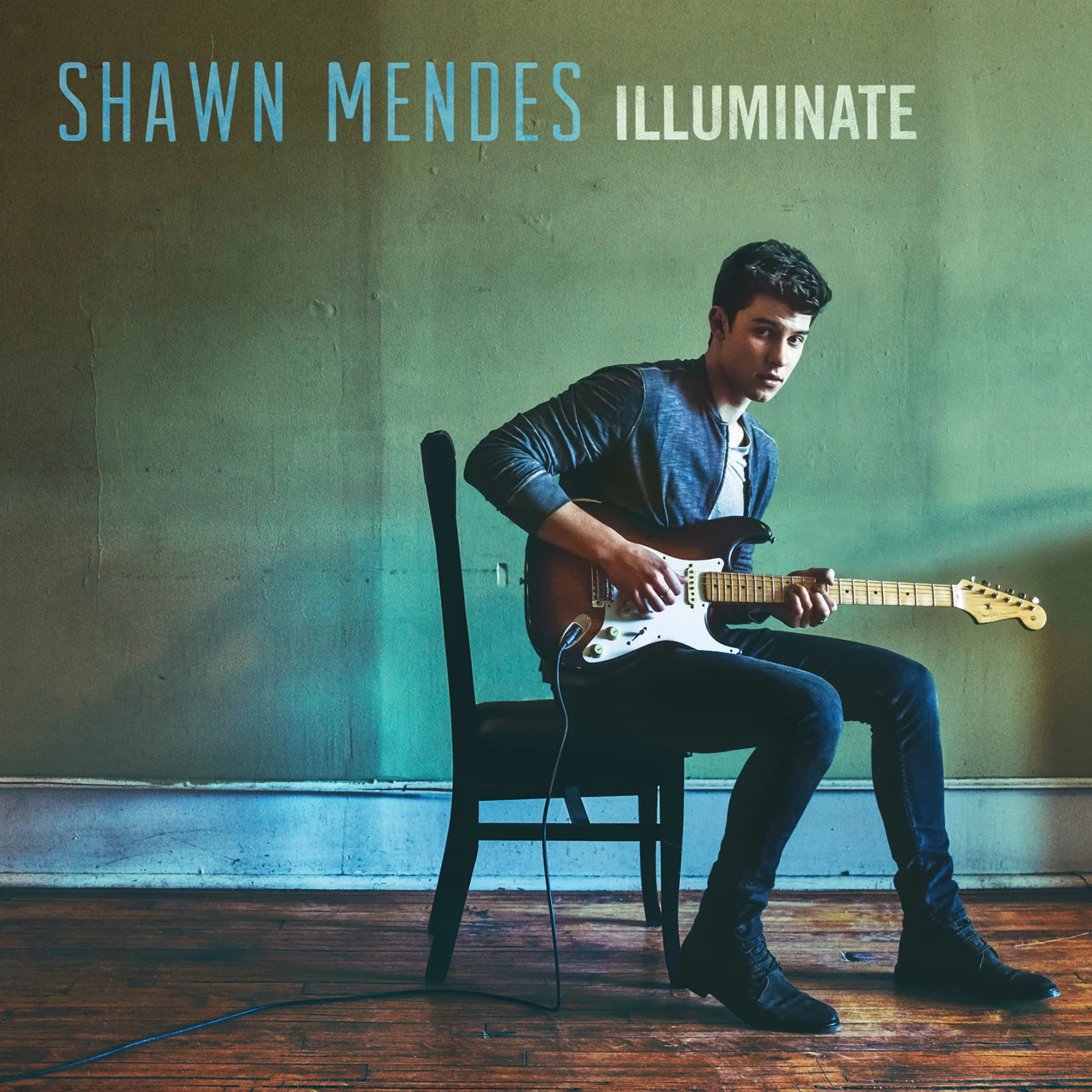 Illuminate Deluxe Edition CD