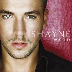 Shayne Ward 1LP