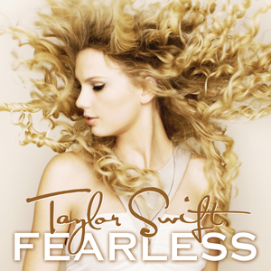 Fearless 2LP